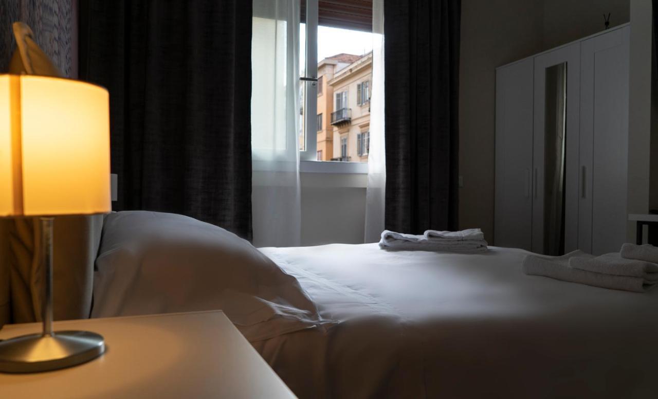 Borghi Di Belmonte Hotel Палермо Екстериор снимка